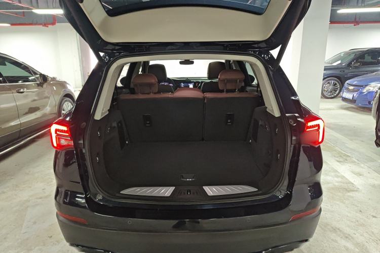 Used Buick Envision 2020 28T Four-Wheel Drive Millionth Anniversary Edition