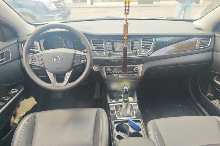 Used Hyundai Mistra 2014 1.8L Automatic Smart GLS