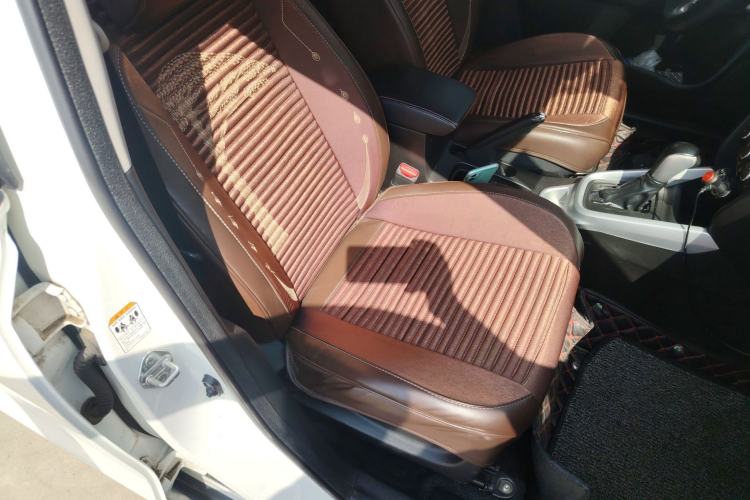 Used Suzuki Vitara 2016 1.4T Automatic Two-Wheel Drive Elite Model
