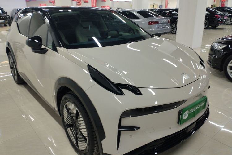 Used Zeekr X 2023 Four-Wheel Drive YOU Edition 4 Seats