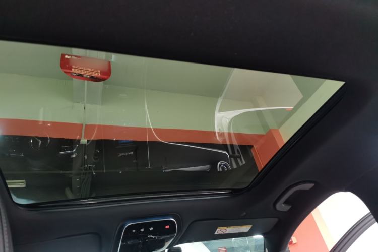 Used Mercedes-Benz C-Class 2024 Restyled C 260 L Sport Edition Headliner