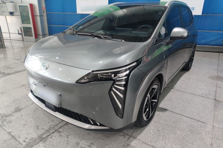 Used AION Y 2023 Plus 510 Smart Edition