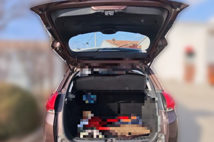 Used Peugeot 2008 2014 1.6L Manual Fashion Edition