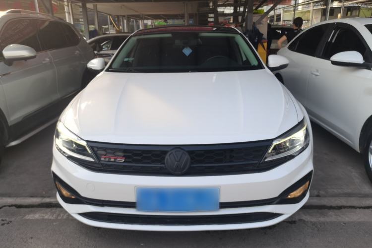 Used Volkswagen Lamando 2021 280TSI DSG Comfort Edition Front