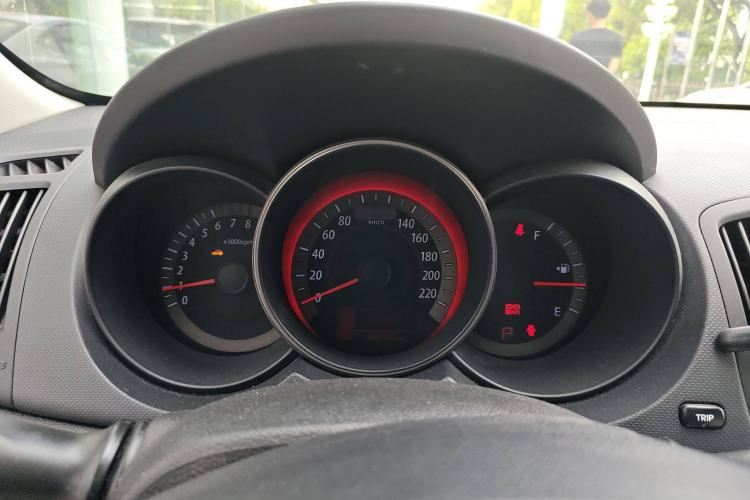 Used Kia Forte 2012 1.6L AT GLS Commemorative Edition
