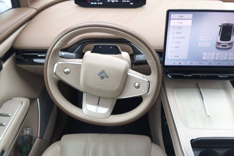 Used Hyptec HT 2024 825 Ultra-High Voltage LiDAR Edition
