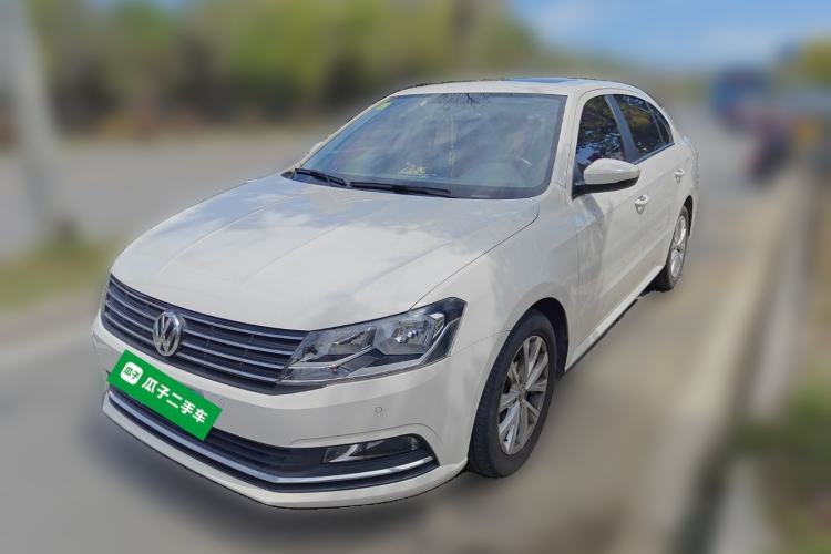 Used Volkswagen Lavida 2017 230TSI DSG Comfort Edition