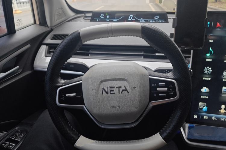 Used NETA AYA 2023 Revised Version 401 Lite