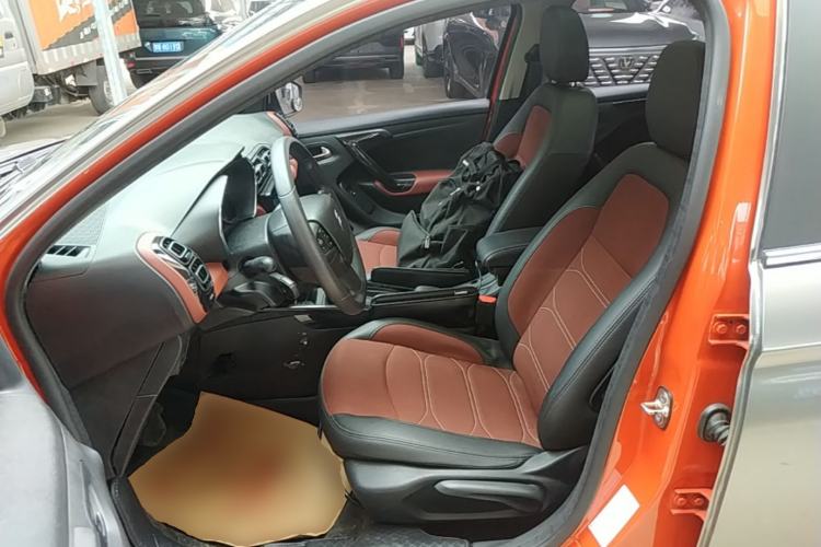 Used Citroen C3-XR 2019 190THP Automatic Xueying Edition