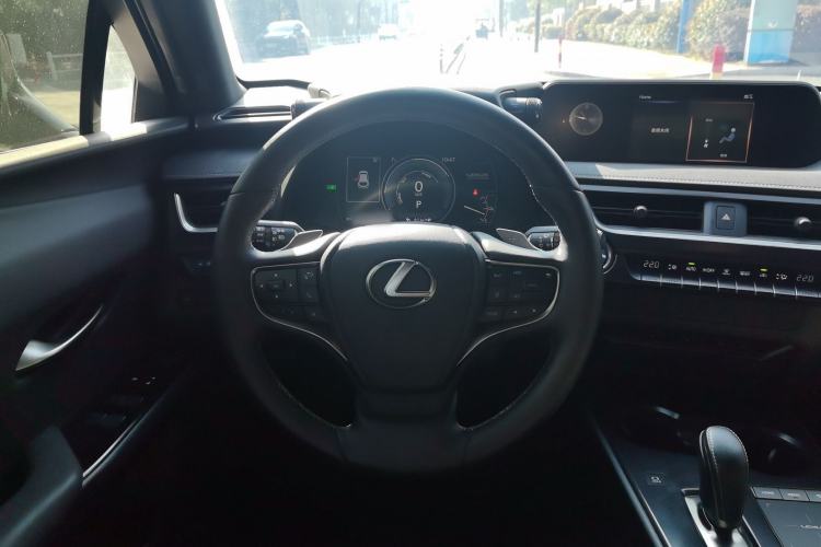 Used Lexus UX New Energy 2020 300e Pure·Joy Edition