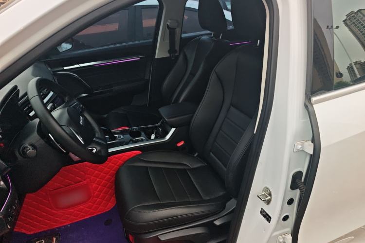 Used Haval F5 2019 National Trend Edition 1.5T i-Type China VI Standard