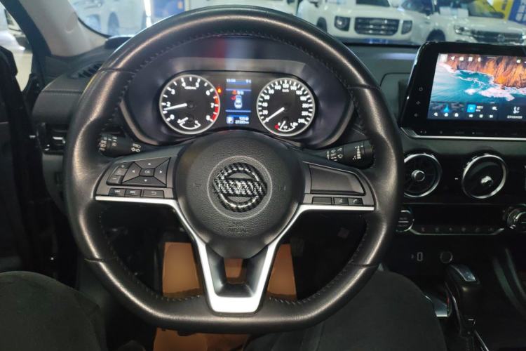 Used Nissan Sylphy 2022 1.6L XL CVT Enjoyment Edition