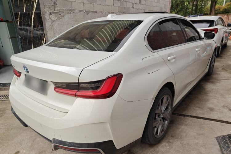 Used BMW i3 2022 eDrive 35 L
