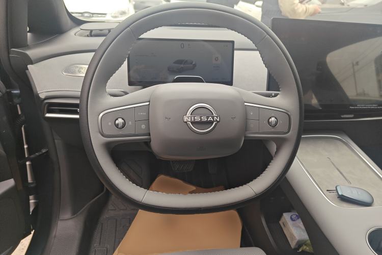 Used Nissan N7 2025 625 Max
