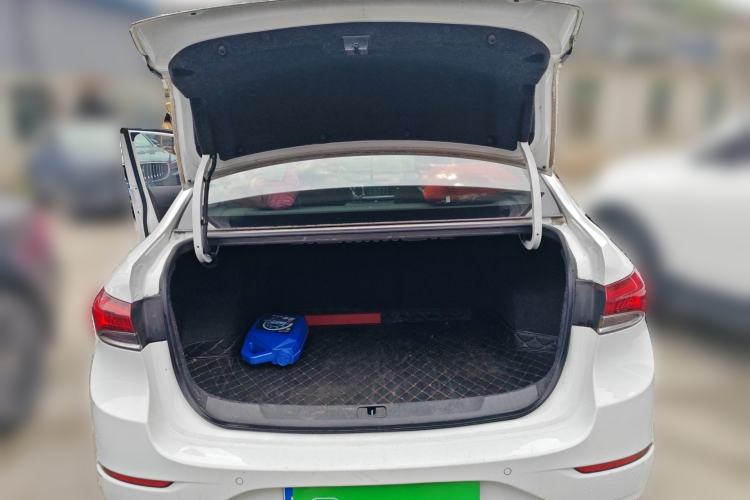 Used Buick GT 2019 18T Automatic Connected Elite Model China VI Standard
