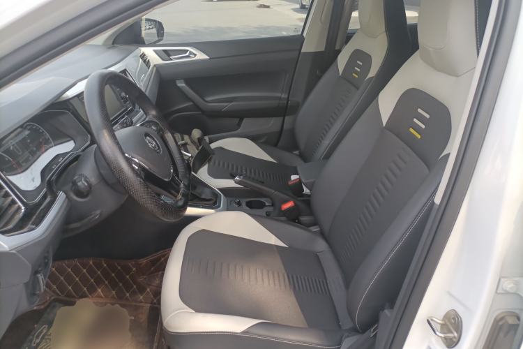 Used Volkswagen Polo 2019 Plus 1.5L Automatic Beats Trendy Cool Edition