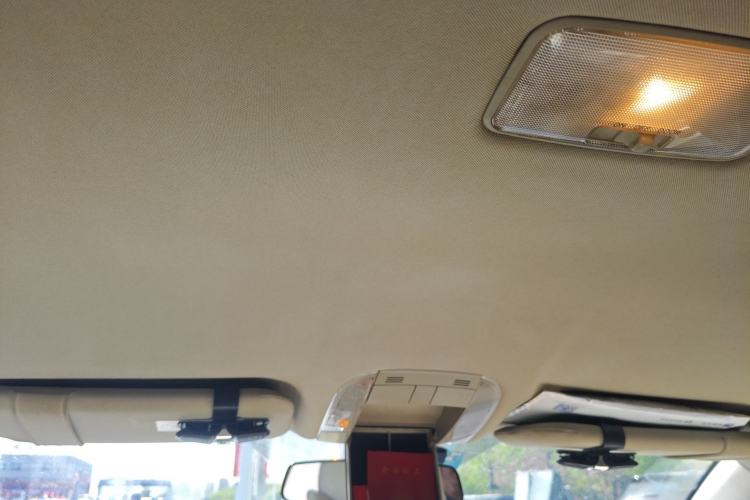 Used Toyota Corolla 2011 1.6L Manual GL
