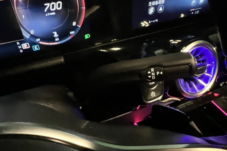 Used Mercedes-Benz GLA 2023 GLA 220
