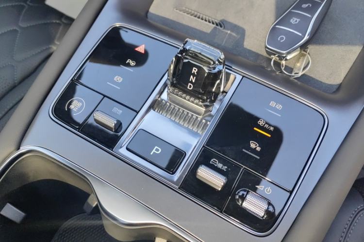 Used BYD Sealion 07 EV 2025 610 Intelligent Driving Edition