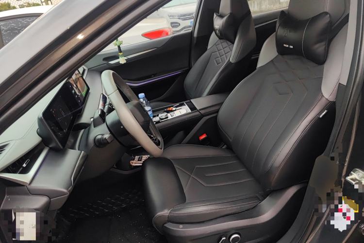 Used CHANGAN Ruicheng PLUS 2023 1.5T DCT Flagship Edition
