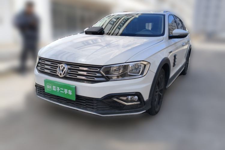 Used Volkswagen C-TREK 2017 230TSI DSG Comfort Version