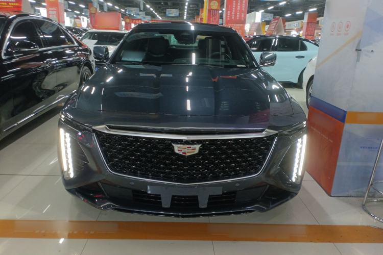 Used Cadillac CT6 2023 28T Platinum Edition
