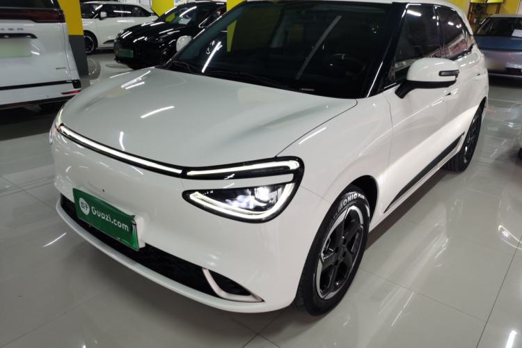 Used Dongfeng NAMMI 01 2024 430 Plus Smart+