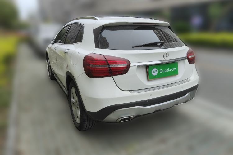 Used Mercedes-Benz GLA 2018 GLA 200 Sport Edition