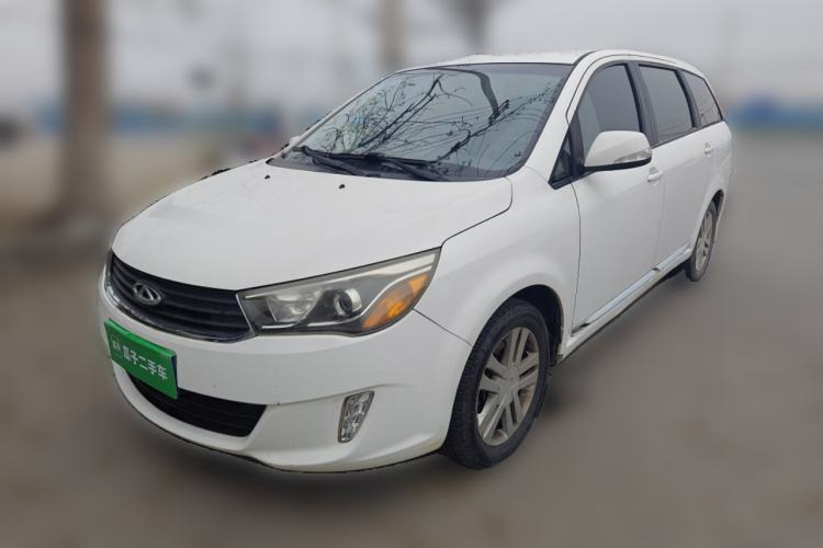 Used Chery Arrizo M7 2015 1.8L Manual Wide-Comfort Version 232 Seats