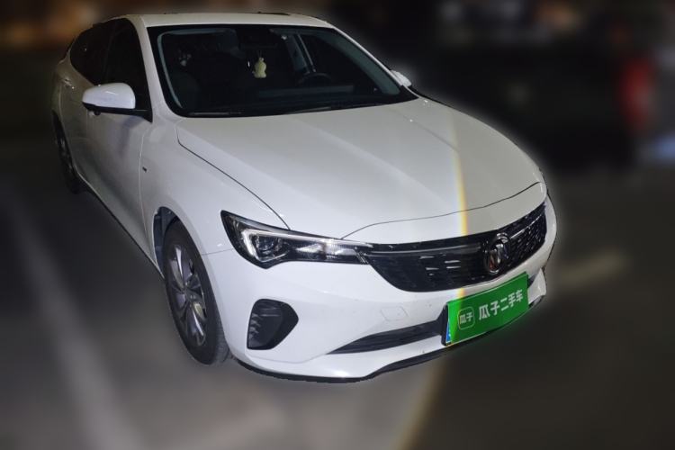 Used Buick Verano 2022 Pro 533T Enjoyment Edition
