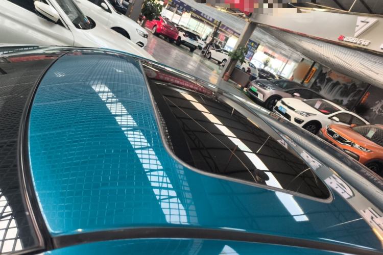 Used Nissan Lannia 2020 1.6L CVT Cool Edition