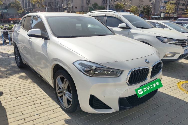 Used BMW X2 2022 sDrive25i M Sport Package