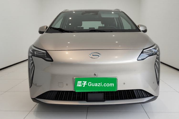 Used AION Y 2024 Plus 510 Intelligent Driving Version Front