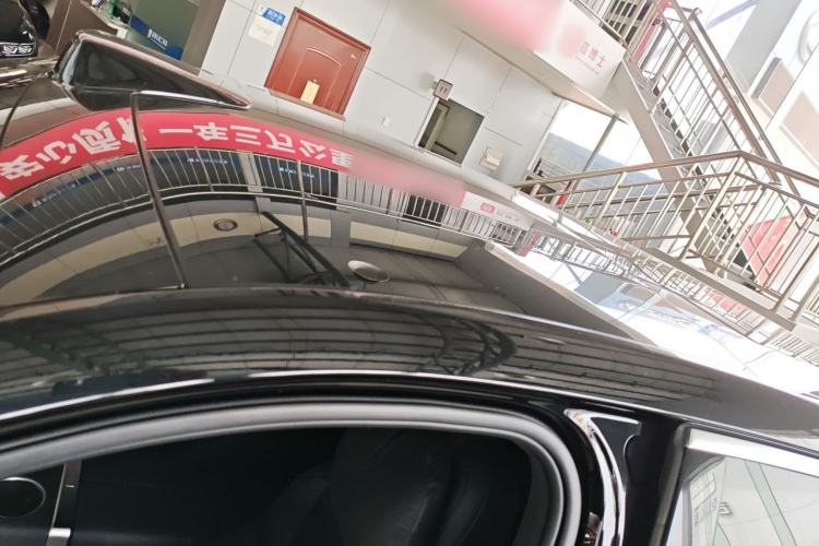 Used Li Auto L7 2024 Ultra Model Roof