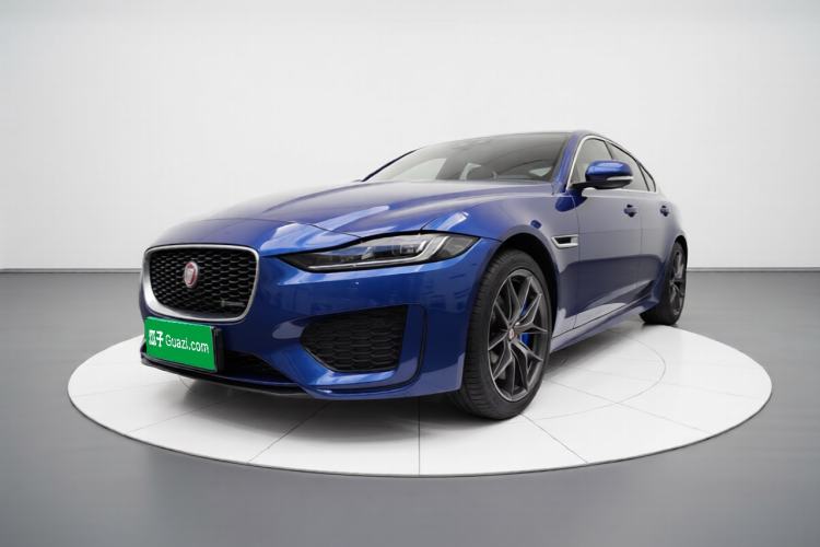 Used Jaguar XEL 2022 2.0T 250 PS R-DYNAMIC S Advanced Sport Edition Guazi used car, China used car export, Used car for sale, Used  cars, Cheapest cars for sale