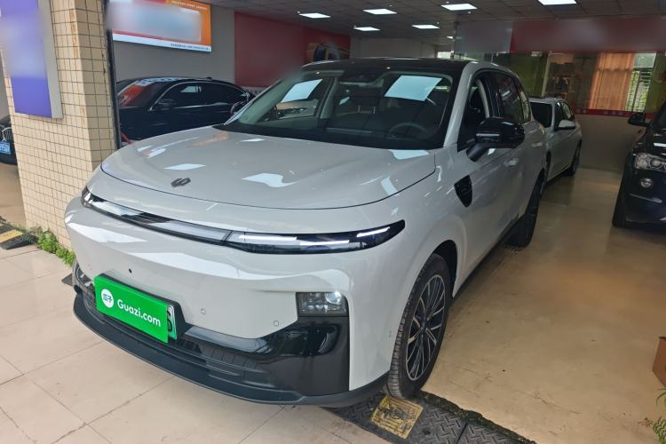 Used Leapmotor B10 2025 510 Joyful Edition