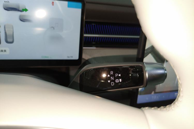 Used XPeng G6 2025 625 Long-Range Max Tech Edition
