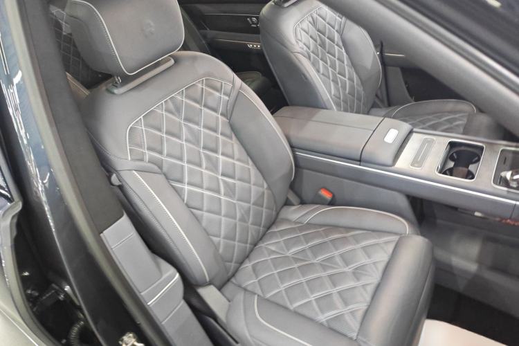 Used Nio ES8 2026 Model 6-seat Executive Luxury Edition
