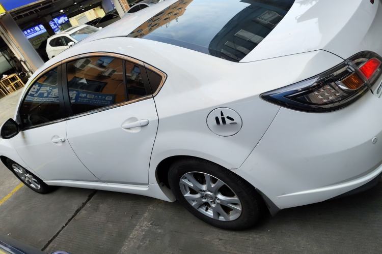 Used Mazda Mazda 6 2012 2.0L Automatic Elite Edition