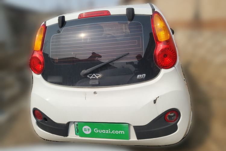 Used Chery New Energy eQ 2015 Comfort Model
