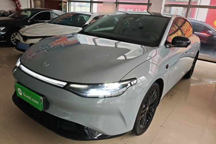 Used Leapmotor C01 2024 Pure Electric 525 Comfort Edition