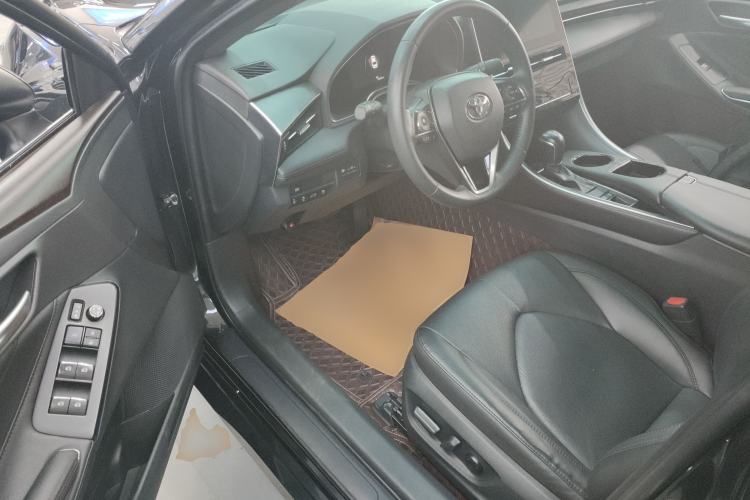 Used Toyota Avalon 2022 2.0L Luxury Edition