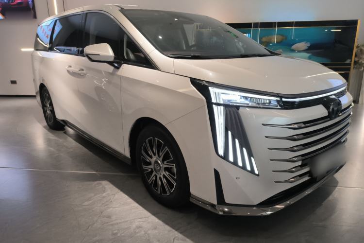 Used GAC Trumpchi E9 2023 E9 PRO
