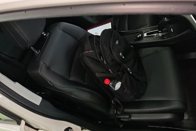 Used Honda Jade 2016 1.8L CVT Luxury Edition 5-seater
