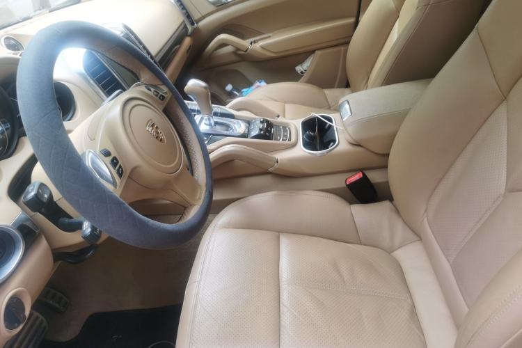 Used Porsche Cayenne 2011 Cayenne 3.0T