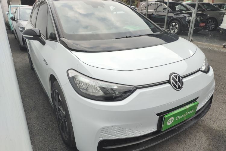 Used Volkswagen ID.3 2023 Pure Smart Edition