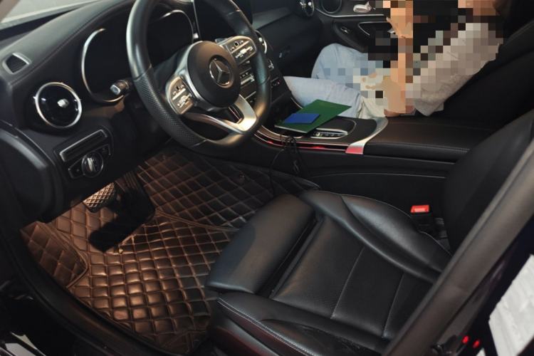 Used Mercedes-Benz C-Class 2020 Restyled C 260 L Sport Edition