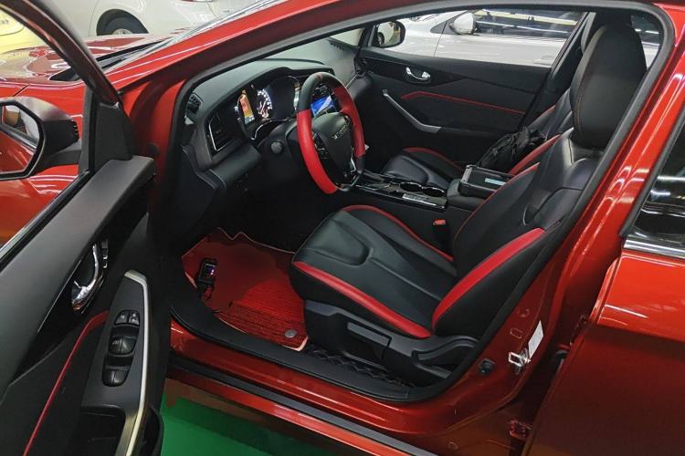 Used Venucia D60 2020 1.6L XL CVT Enjoyment Edition