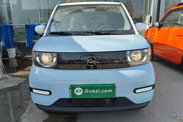 Used Chery QQ Ice Cream 2024 170km Sundae
