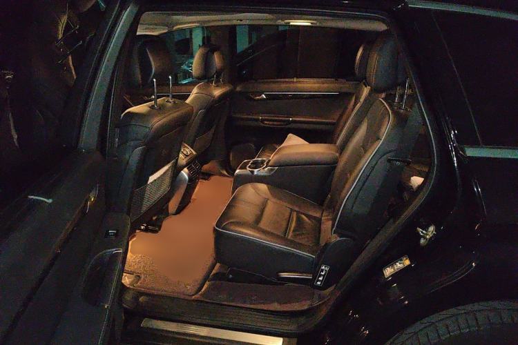 Used Mercedes-Benz R-Class 2017 R 320 4MATIC Luxury Collection Edition